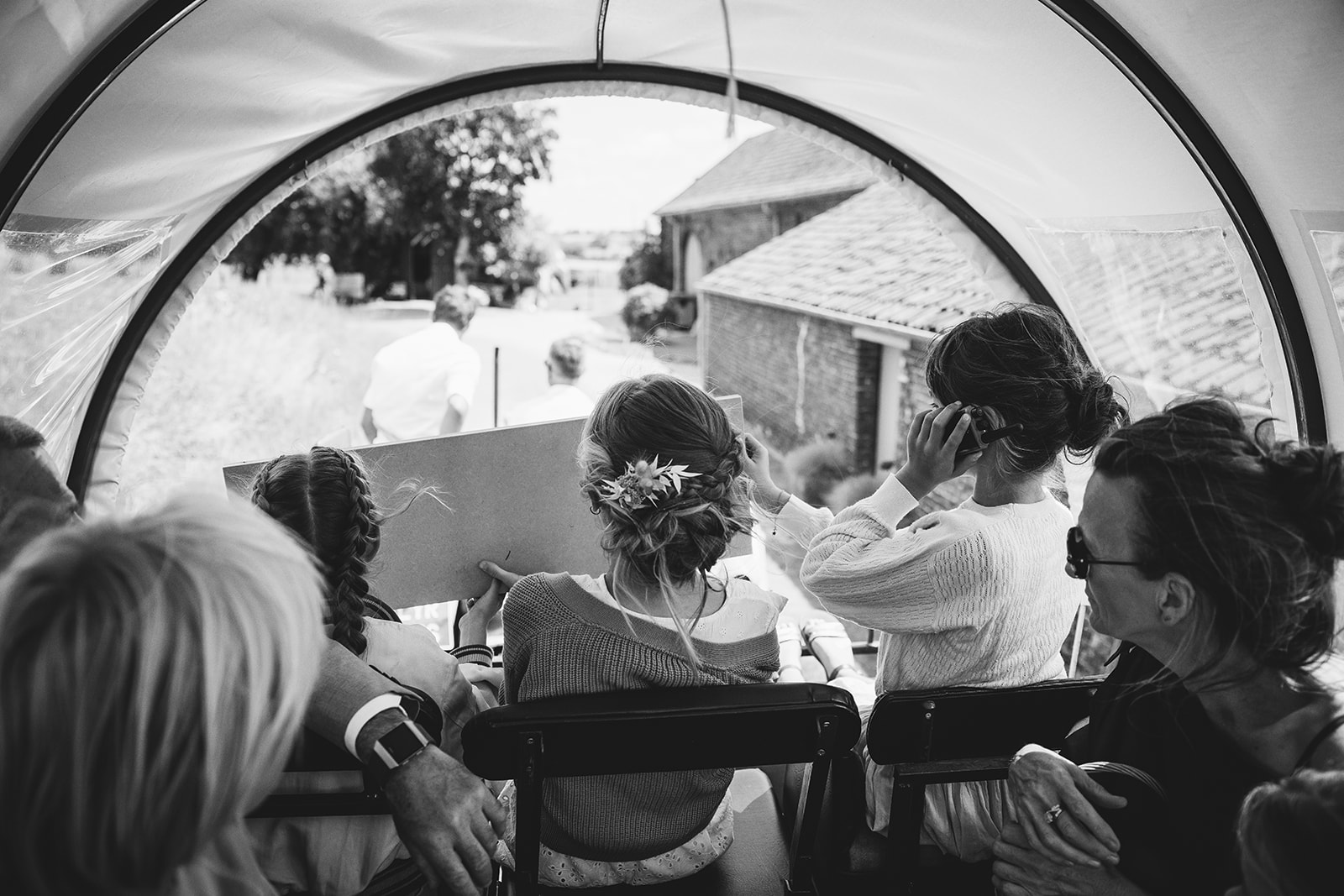 Outdoor diy bohemian tent wedding belgium
