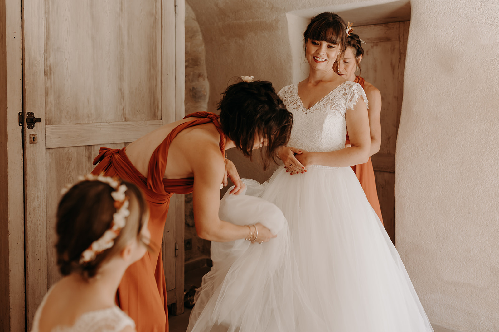 photographe de mariage provence