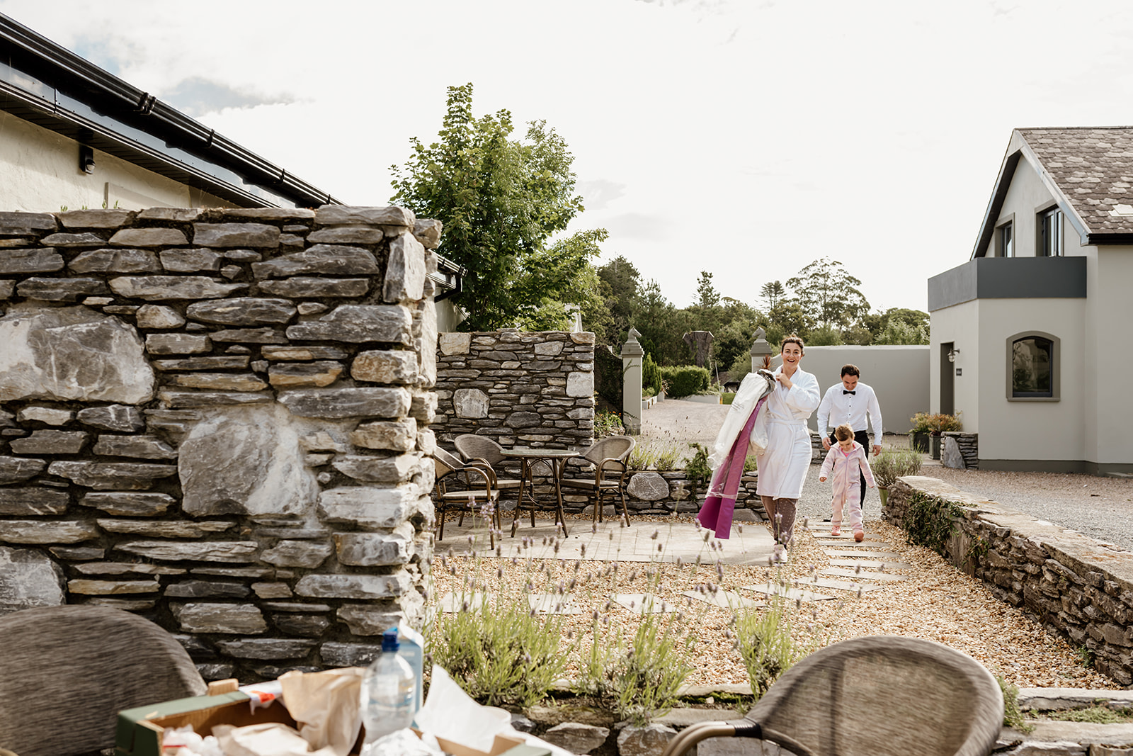 Dromquinna Manor wedding, Kenmare wedding photographer, Gougane Barra wedding, Destination wedding Ireland 